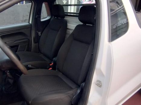 FIAT Strada 1.4 FLEX ENDURANCE CABINE SIMPLES, Foto 9