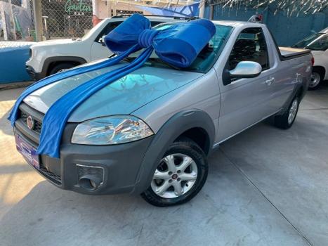 FIAT Strada 1.4 FLEX FREEDOM CABINE SIMPLES, Foto 3