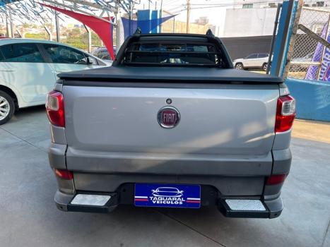 FIAT Strada 1.4 FLEX FREEDOM CABINE SIMPLES, Foto 5