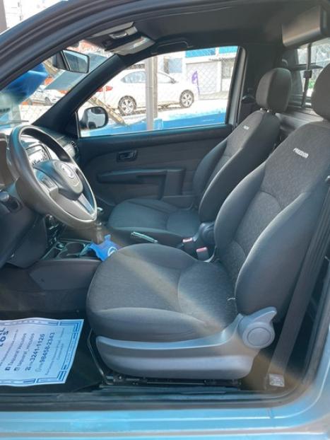 FIAT Strada 1.4 FLEX FREEDOM CABINE SIMPLES, Foto 7