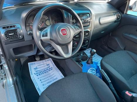 FIAT Strada 1.4 FLEX FREEDOM CABINE SIMPLES, Foto 8