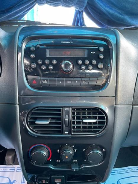 FIAT Strada 1.4 FLEX FREEDOM CABINE SIMPLES, Foto 12