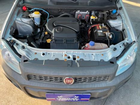 FIAT Strada 1.4 FLEX FREEDOM CABINE SIMPLES, Foto 14