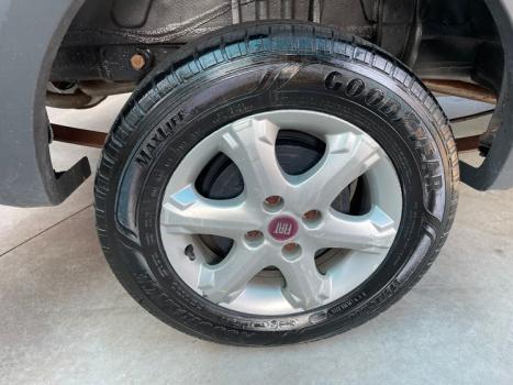 FIAT Strada 1.4 FLEX FREEDOM CABINE SIMPLES, Foto 15