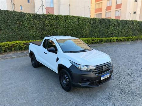 FIAT Strada 1.4 FLEX ENDURANCE CABINE SIMPLES, Foto 1