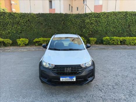 FIAT Strada 1.4 FLEX ENDURANCE CABINE SIMPLES, Foto 2