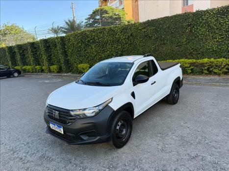 FIAT Strada 1.4 FLEX ENDURANCE CABINE SIMPLES, Foto 3