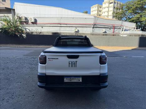 FIAT Strada 1.4 FLEX ENDURANCE CABINE SIMPLES, Foto 4