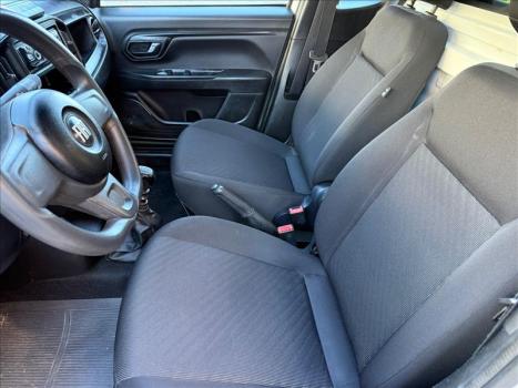 FIAT Strada 1.4 FLEX ENDURANCE CABINE SIMPLES, Foto 5