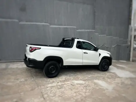 FIAT Strada 1.4 FLEX ENDURANCE CABINE SIMPLES, Foto 2