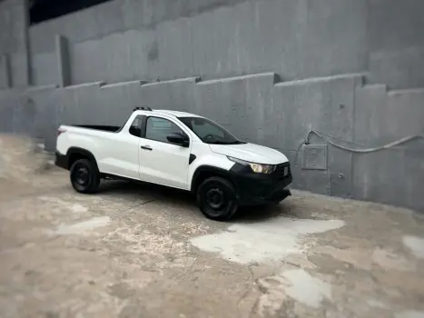 FIAT Strada 1.4 FLEX ENDURANCE CABINE SIMPLES, Foto 3