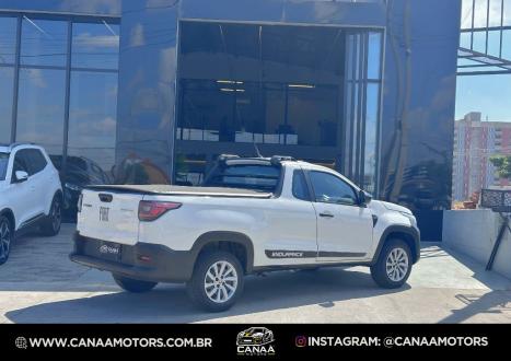 FIAT Strada 1.4 FLEX ENDURANCE CABINE SIMPLES, Foto 4