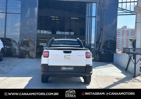 FIAT Strada 1.4 FLEX ENDURANCE CABINE SIMPLES, Foto 5