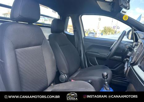 FIAT Strada 1.4 FLEX ENDURANCE CABINE SIMPLES, Foto 7