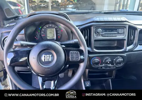 FIAT Strada 1.4 FLEX ENDURANCE CABINE SIMPLES, Foto 9