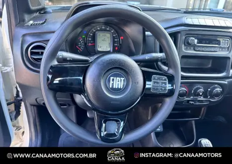 FIAT Strada 1.4 FLEX ENDURANCE CABINE SIMPLES, Foto 10