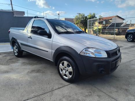 FIAT Strada 1.4 FLEX HARD WORKING CABINE SIMPLES, Foto 1