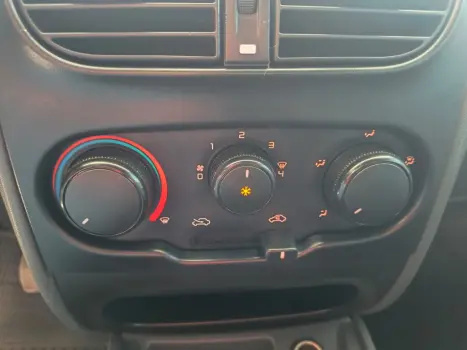 FIAT Strada 1.4 FLEX HARD WORKING CABINE SIMPLES, Foto 6