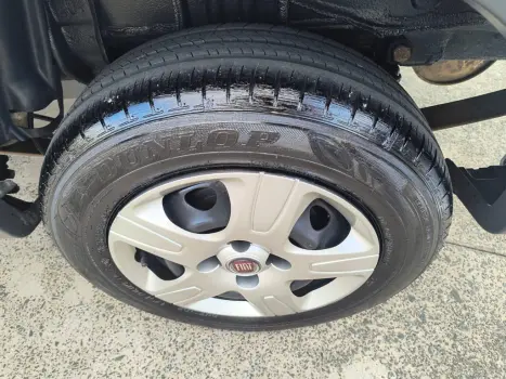 FIAT Strada 1.4 FLEX HARD WORKING CABINE SIMPLES, Foto 11