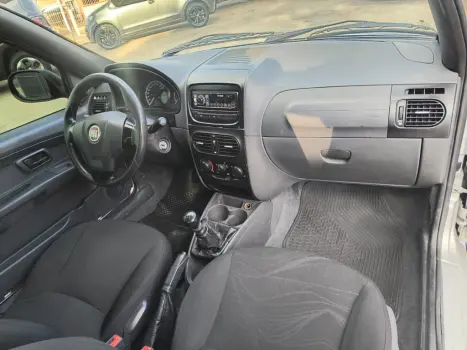 FIAT Strada 1.4 FLEX HARD WORKING CABINE SIMPLES, Foto 12