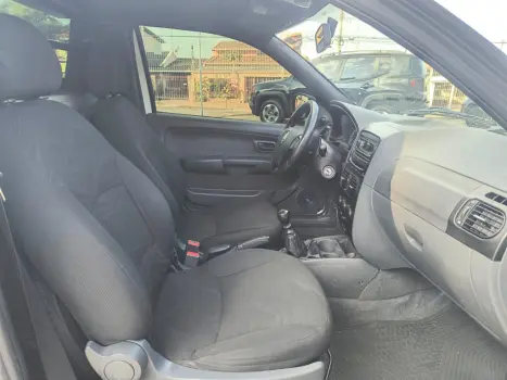 FIAT Strada 1.4 FLEX HARD WORKING CABINE SIMPLES, Foto 14