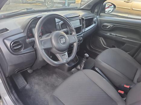 FIAT Strada 1.4 FLEX ENDURANCE CABINE SIMPLES, Foto 5