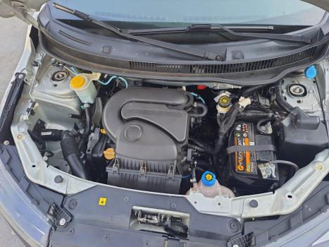 FIAT Strada 1.4 FLEX ENDURANCE CABINE SIMPLES, Foto 7