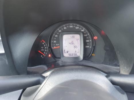 FIAT Strada 1.4 FLEX ENDURANCE CABINE SIMPLES, Foto 8