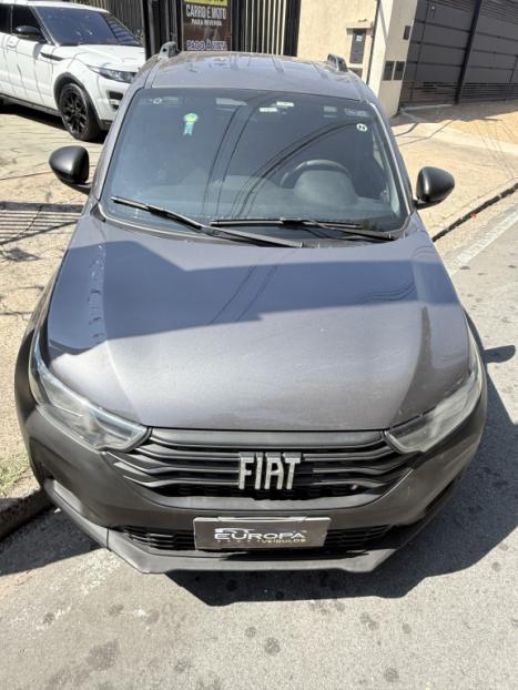 FIAT Strada 1.4 FLEX ENDURANCE CABINE SIMPLES, Foto 2