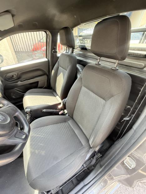 FIAT Strada 1.4 FLEX ENDURANCE CABINE SIMPLES, Foto 3