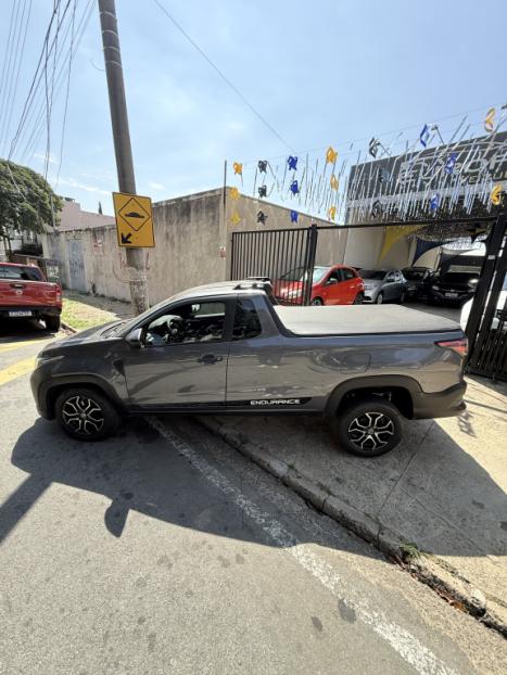 FIAT Strada 1.4 FLEX ENDURANCE CABINE SIMPLES, Foto 4