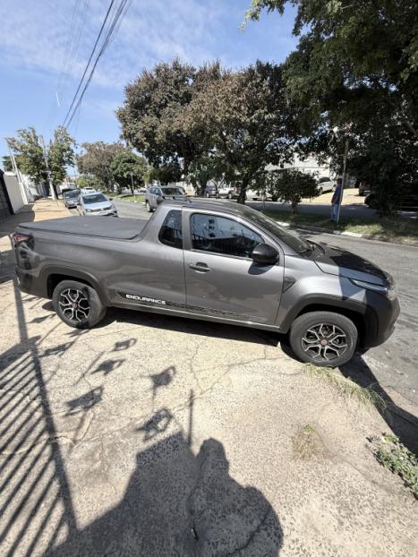 FIAT Strada 1.4 FLEX ENDURANCE CABINE SIMPLES, Foto 5