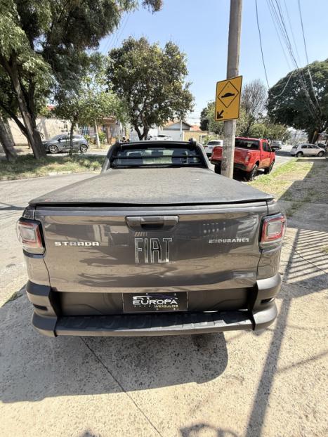 FIAT Strada 1.4 FLEX ENDURANCE CABINE SIMPLES, Foto 6