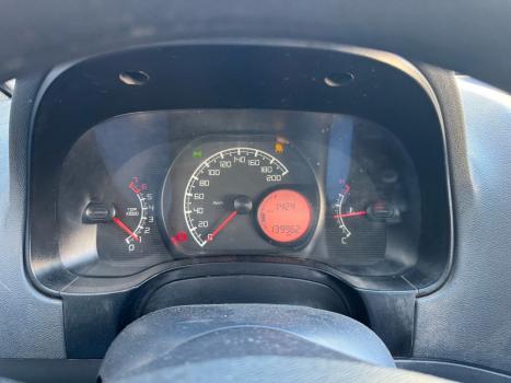 FIAT Strada 1.4 FLEX HARD WORKING CABINE SIMPLES, Foto 4