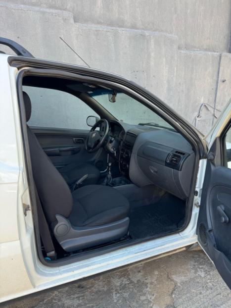 FIAT Strada 1.4 FLEX HARD WORKING CABINE SIMPLES, Foto 6