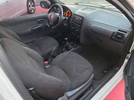 FIAT Strada 1.4 FLEX HARD WORKING CABINE SIMPLES, Foto 10