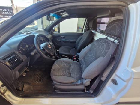 FIAT Strada 1.4 FLEX HARD WORKING CABINE SIMPLES, Foto 10