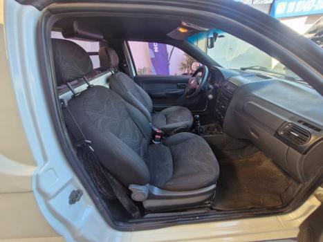 FIAT Strada 1.4 FLEX HARD WORKING CABINE SIMPLES, Foto 11