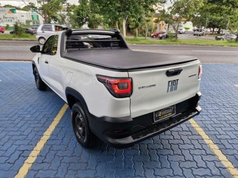 FIAT Strada 1.4 FLEX ENDURANCE CABINE SIMPLES, Foto 2