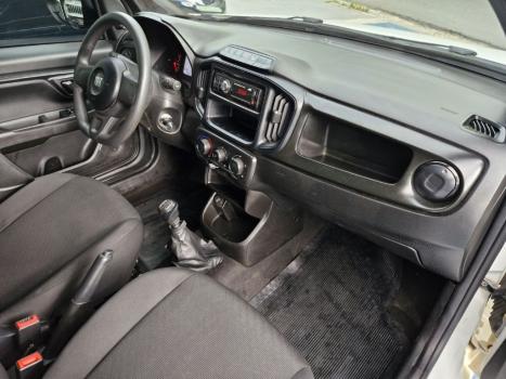 FIAT Strada 1.4 FLEX ENDURANCE CABINE SIMPLES, Foto 3