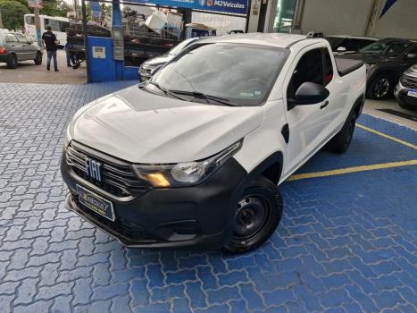 FIAT Strada 1.4 FLEX ENDURANCE CABINE SIMPLES, Foto 5