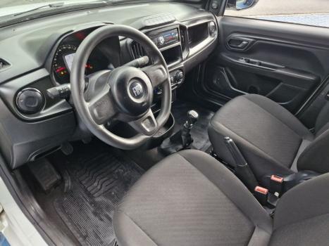 FIAT Strada 1.4 FLEX ENDURANCE CABINE SIMPLES, Foto 7