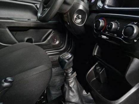 FIAT Strada 1.4 FLEX ENDURANCE CABINE SIMPLES, Foto 9