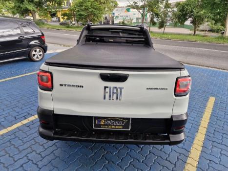 FIAT Strada 1.4 FLEX ENDURANCE CABINE SIMPLES, Foto 10