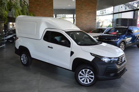FIAT Strada 1.4 FLEX ENDURANCE CABINE SIMPLES, Foto 2