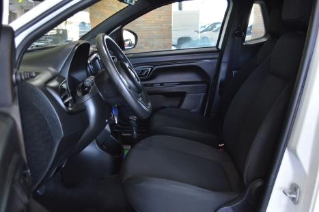 FIAT Strada 1.4 FLEX ENDURANCE CABINE SIMPLES, Foto 3