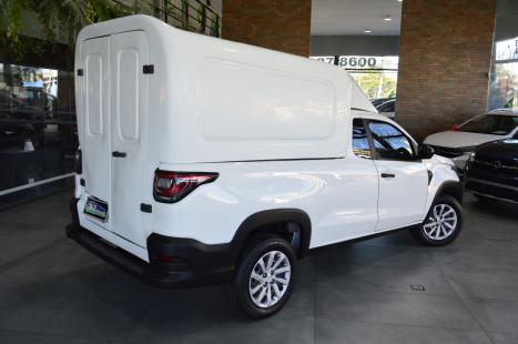 FIAT Strada 1.4 FLEX ENDURANCE CABINE SIMPLES, Foto 5