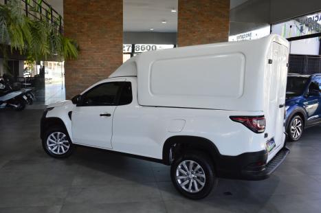 FIAT Strada 1.4 FLEX ENDURANCE CABINE SIMPLES, Foto 6