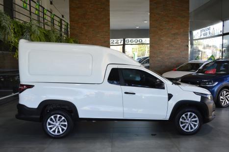FIAT Strada 1.4 FLEX ENDURANCE CABINE SIMPLES, Foto 7