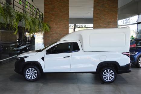 FIAT Strada 1.4 FLEX ENDURANCE CABINE SIMPLES, Foto 8